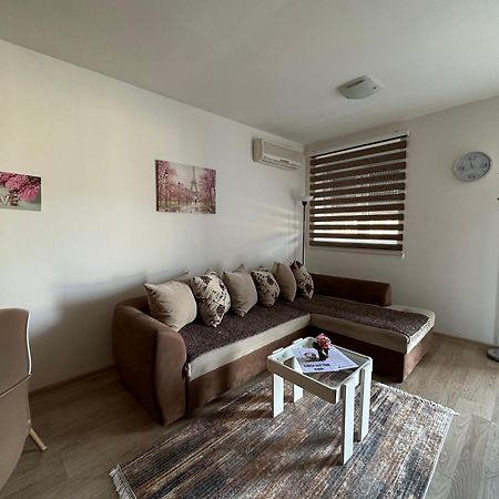 Apartmani Vucinic Cetinje Eksteriør bilde