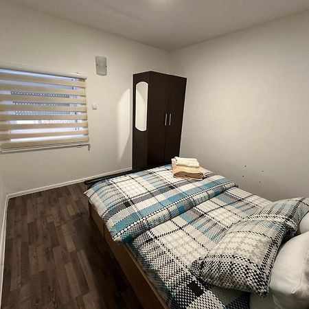 Apartmani Vucinic Cetinje Eksteriør bilde