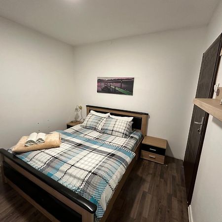 Apartmani Vucinic Cetinje Eksteriør bilde