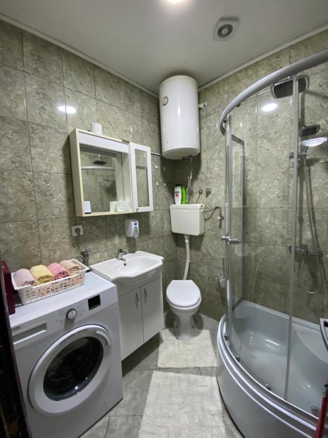 Apartmani Vucinic Cetinje Eksteriør bilde