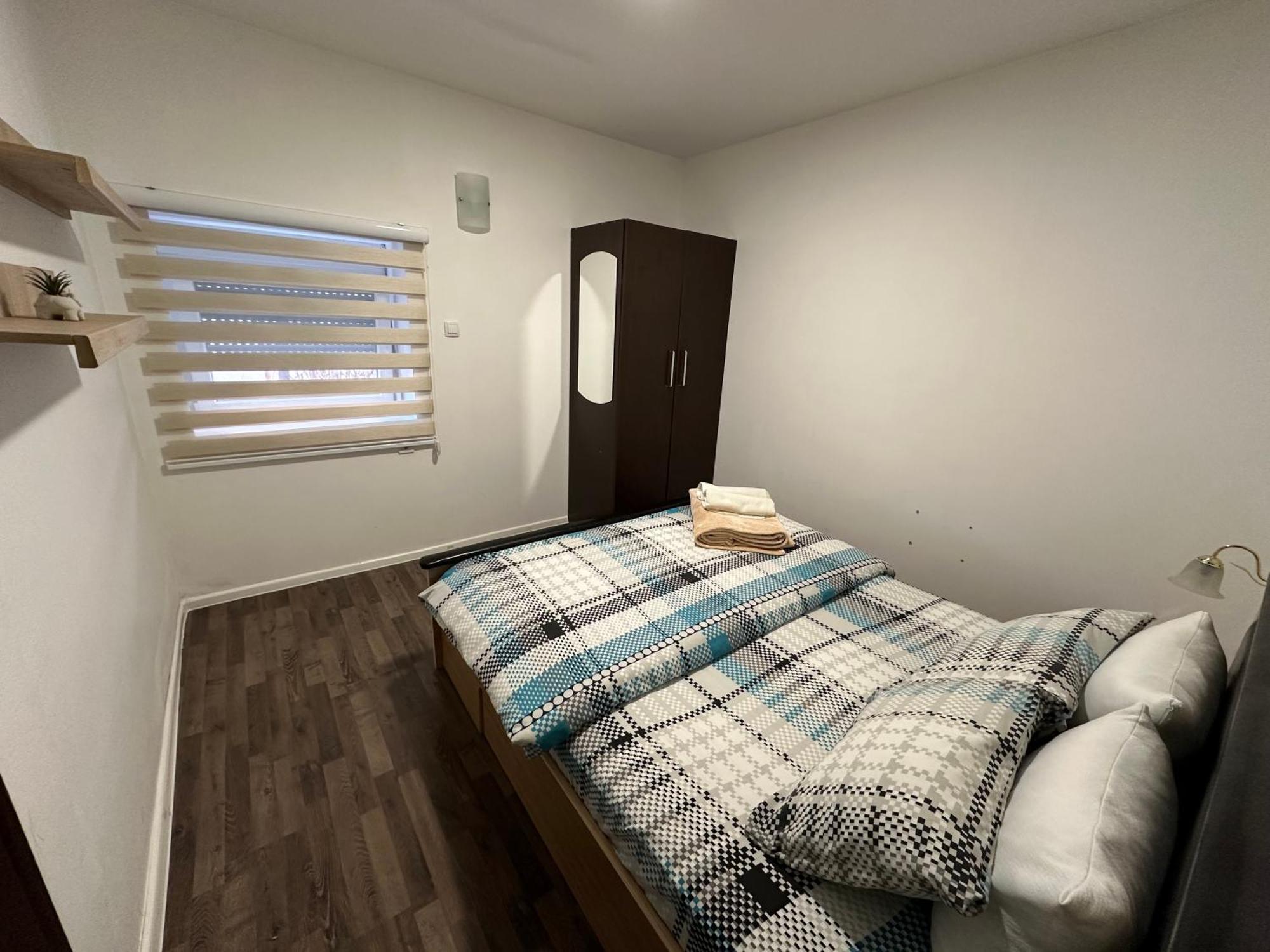 Apartmani Vucinic Cetinje Eksteriør bilde